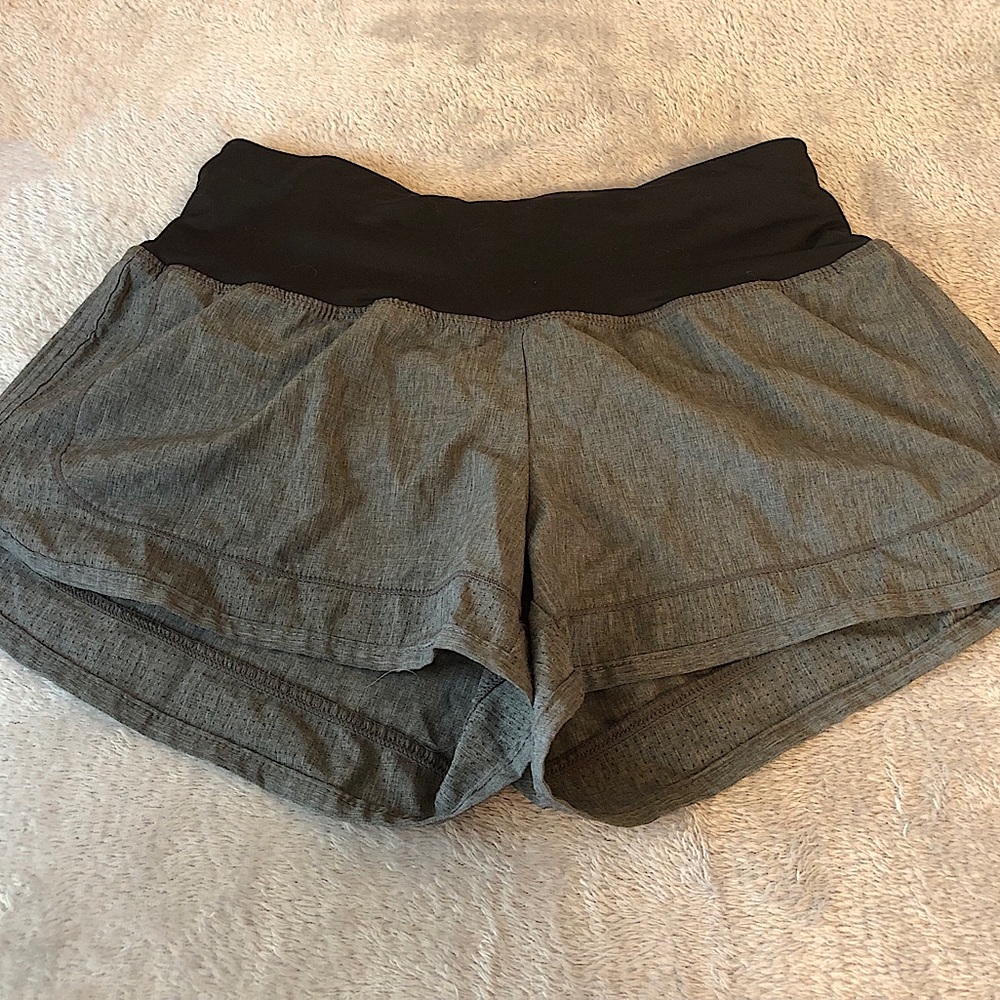 Champion Running Shorts